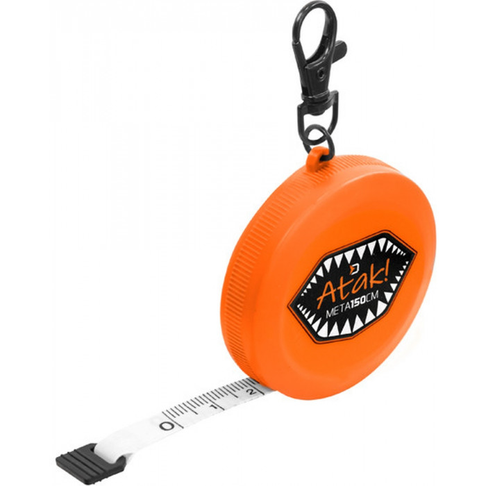 Rybářský metr Delphin MeTa Atak 150 cm