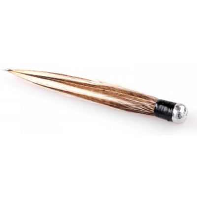 Hauser Feathers 5 g Badger 3 Pcs