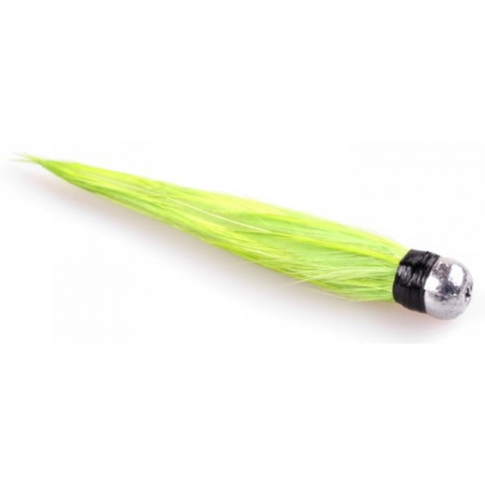 Hauzer Feathers 15 g Chartreuse