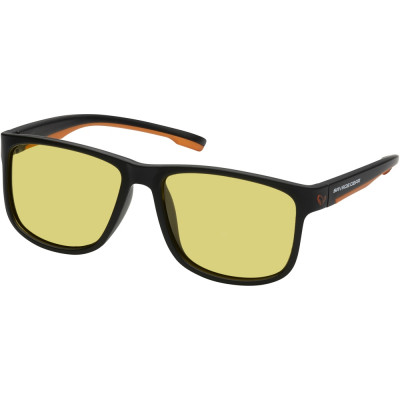 Polarized Sunglasses Savage Gear Savage1 Yellow