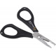 Nůžky Savage Gear Braid and Split Ring Scissor 11 cm