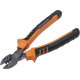 Krimpovací kleště Savage Gear MP Cut and Crimp Plier 16 cm