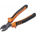 Krimpovací kleště Savage Gear MP Cut and Crimp Plier 16 cm