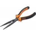 Kleště Savage Gear MP Split Ring and Cut Plier L 23 cm