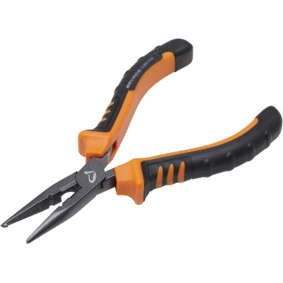 Kleště Savage Gear MP Split Ring and Cut Plier S 13 cm