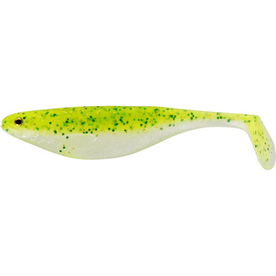Ripper Westin ShadTeez 9 cm Sparkling Chartreuse