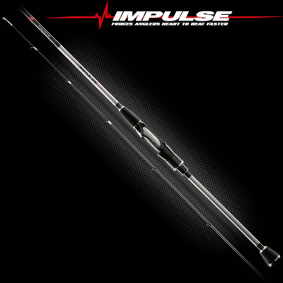Rod Favorite Impulse 762UL-T 2,29m 0,6-7g