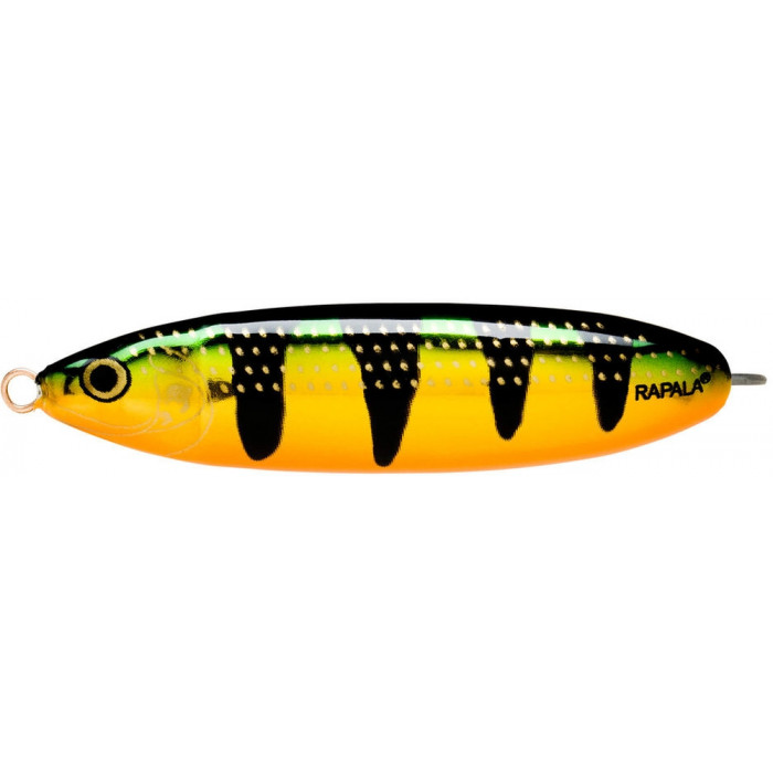 Plandavka Rapala Minnow Spoon 06 FLP