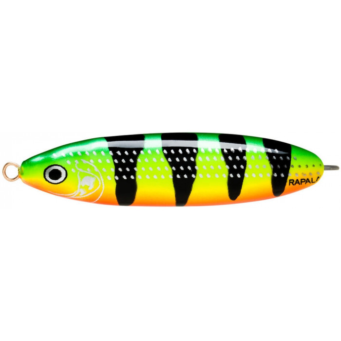 Spoon Rapala Minnow Spoon 06 FT