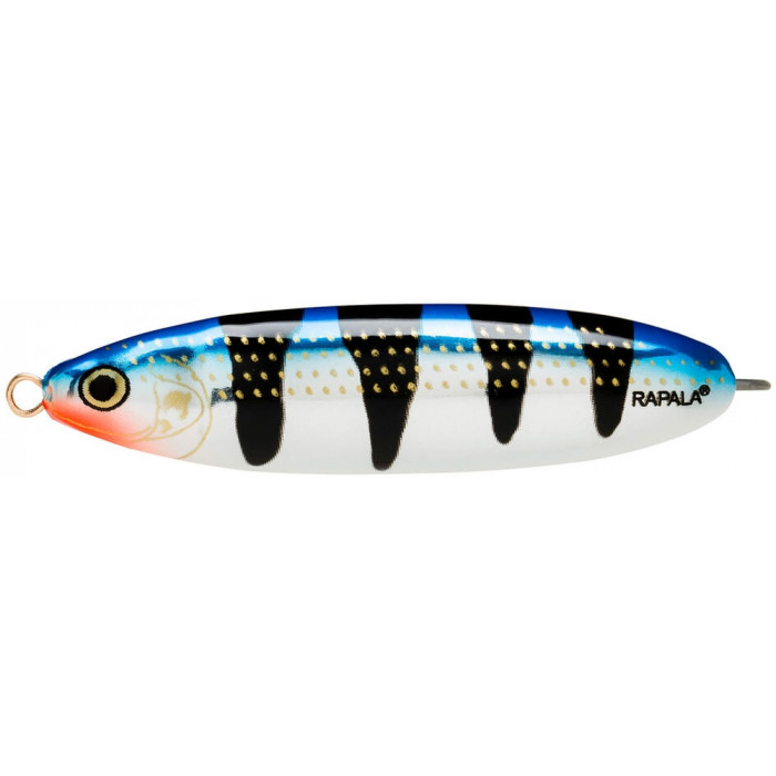 Plandavka Rapala Minnow Spoon 06 MBT