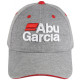 Abu Garcia Baseball Cap Grey