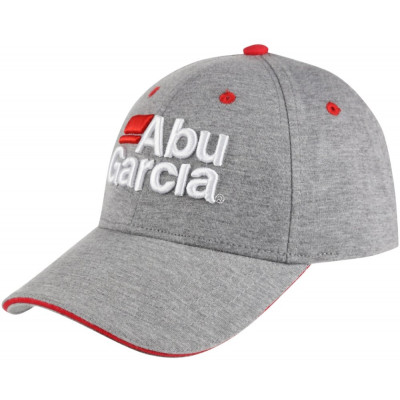 Abu Garcia Baseball Cap Grey