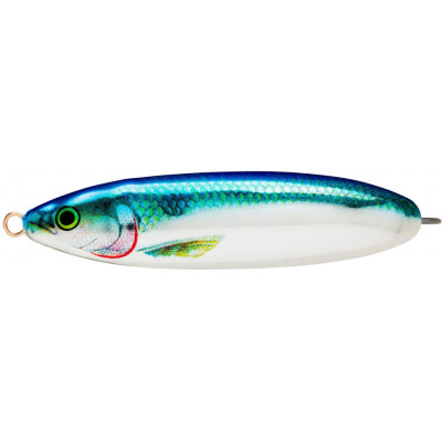 Plandavka Rapala Minnow Spoon 08 BSD