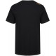 Rybářské tričko Abu Garcia Svartzonker T-Shirt Black