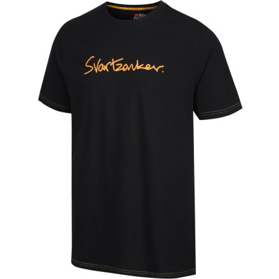 Rybářské tričko Abu Garcia Svartzonker T-Shirt Black