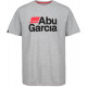 Abu Garcia T-Shirt Grey