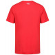 Rybářské tričko Berkley T-Shirt Red