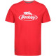 Rybářské tričko Berkley T-Shirt Red