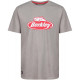 Rybářské tričko Berkley T-Shirt Grey