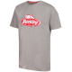 Berkley T-Shirt Grey