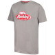 Rybářské tričko Berkley T-Shirt Grey