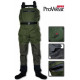 Brodící kalhoty Rapala X-Protect Waders 3+4