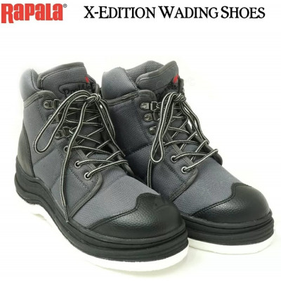 Brodící boty Rapala X-Edition Wading Boots