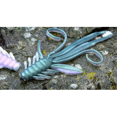 Nymfa Redbass Nr. 1 XX 155 mm Ghost Natur