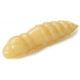 Larva FishUp Pupa 0.9" Cheese 12 ks