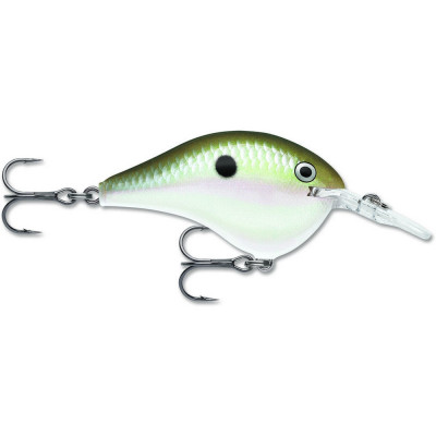 Wobler Rapala DT Dives To 06 GGSD