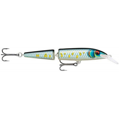 Wobbler Rapala Jointed 13 SCRB