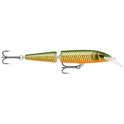 Wobler Rapala Jointed 13 SCRR