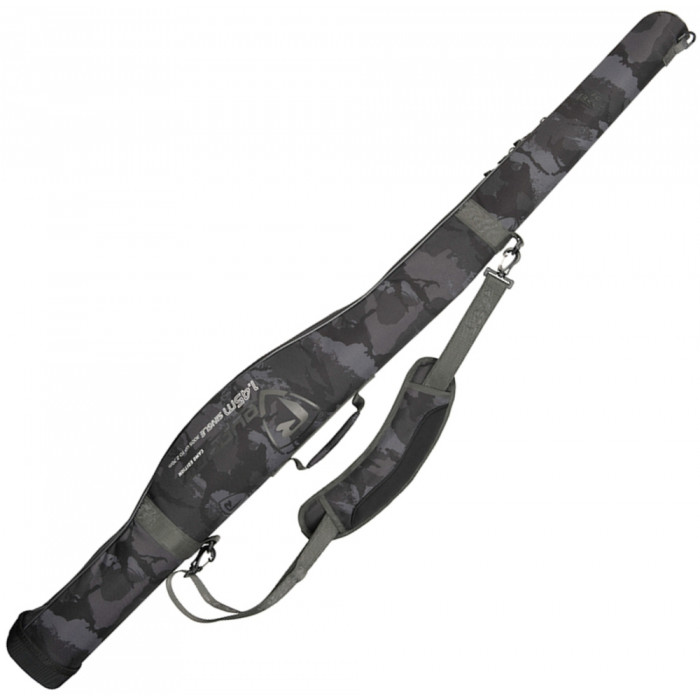 Obal na prut Fox Rage Voyager Hard Rod Sleeve Single 145 cm