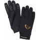 Gloves Savage Gear Neoprene Stretch Glove Black