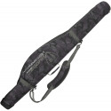 Obal na prut Fox Rage Voyager Hard Rod Sleeve Double 145 cm