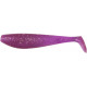 Ripper Fox Rage Zander Pro Shad 12 cm Purple Rain UV