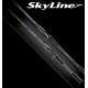 Rod Favorite Skyline Baitcast 862M 2,58m 8-21g