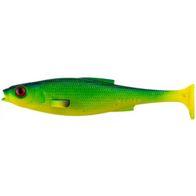 Ripper LMAB Kofi Roach Shad 11 cm Mahi Mahi
