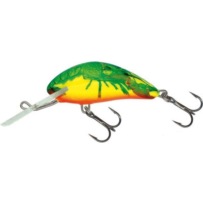 Wobler Salmo Hornet 05 S HCW