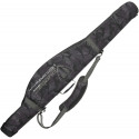 Obal na prut Fox Rage Voyager Hard Rod Sleeve Double 130 cm