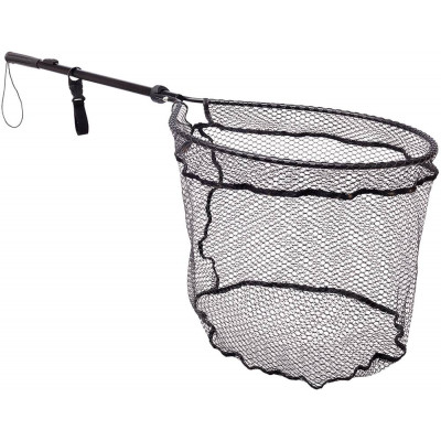 Savage Gear Foldable Net with Lock M