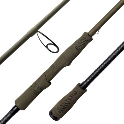 Rod Savage Gear SG4 Medium Game 2,51m 15-45g