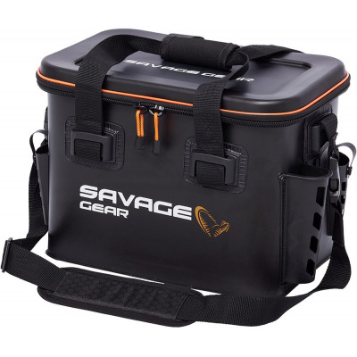 Bag Savage Gear WPMP Boat and Bank Bag L