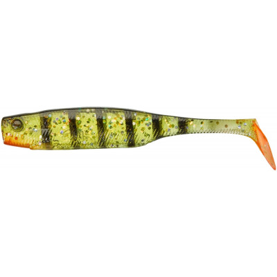 Ripper Gunki Peps 12 cm Ghost Stripe Perch 3 ks