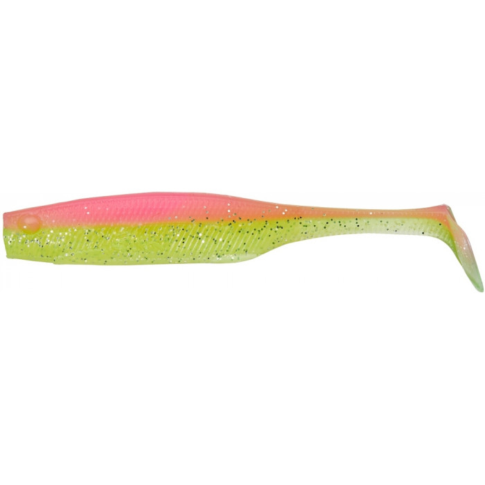 Ripper Gunki Peps 7 cm Pink Chart 7 ks