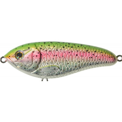 Wobler Illex Dexter Jerk 10 cm S HL Rainbow Trout