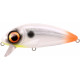 Wobler Spro Iris Flanky 90 Hot Tail
