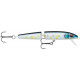 Wobbler Rapala Jointed 11 SCRB