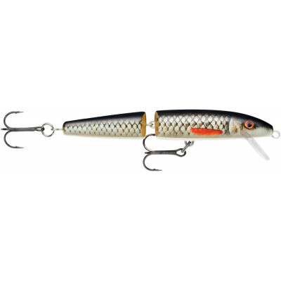 Wobler Rapala Jointed 11 ROL