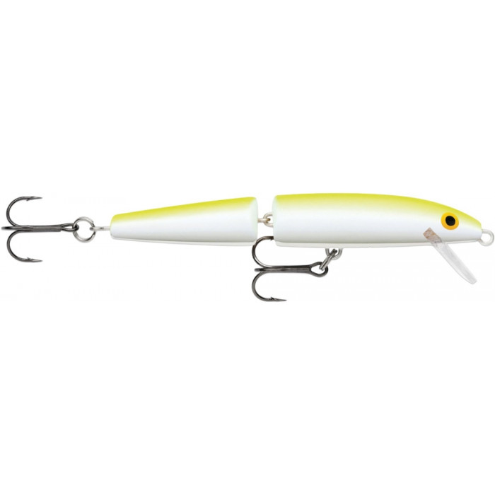 Wobbler Rapala Jointed 11 SFCU